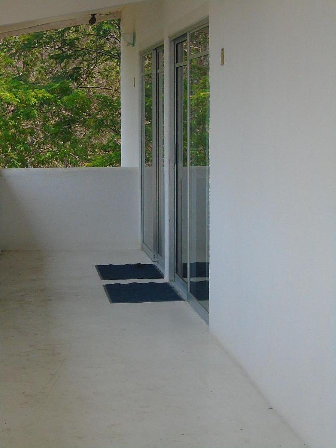 Santa María Huatulco Hotel Hills Huatulco מראה חיצוני תמונה