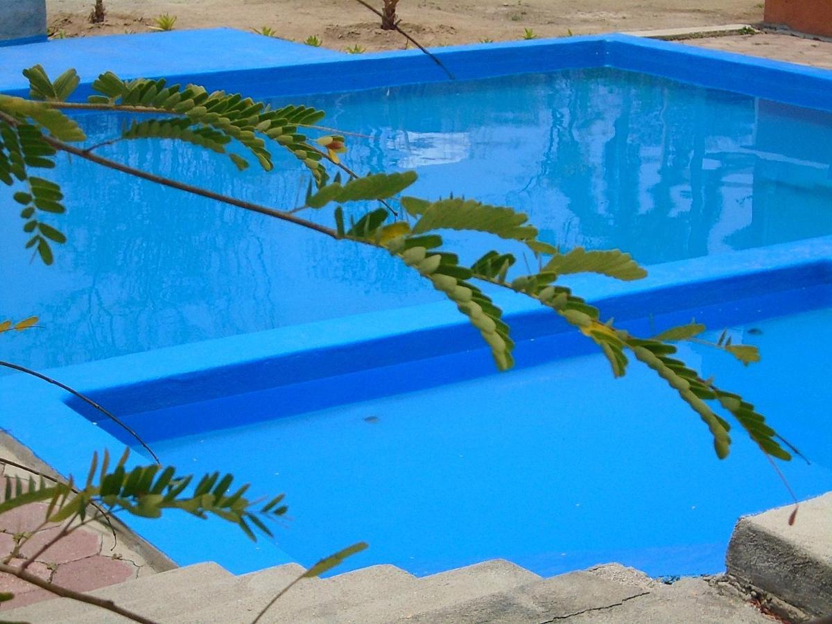 Santa María Huatulco Hotel Hills Huatulco מראה חיצוני תמונה