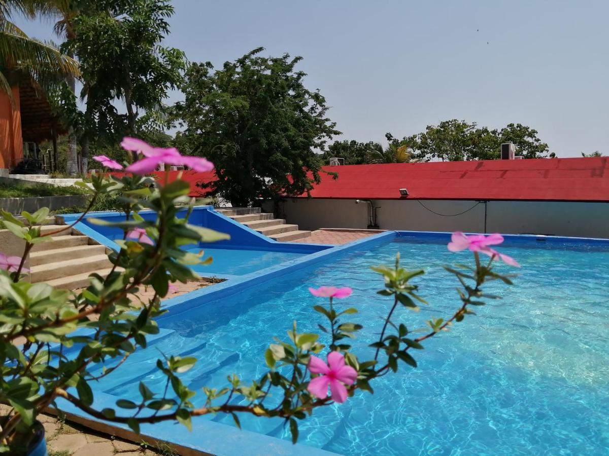 Santa María Huatulco Hotel Hills Huatulco מראה חיצוני תמונה